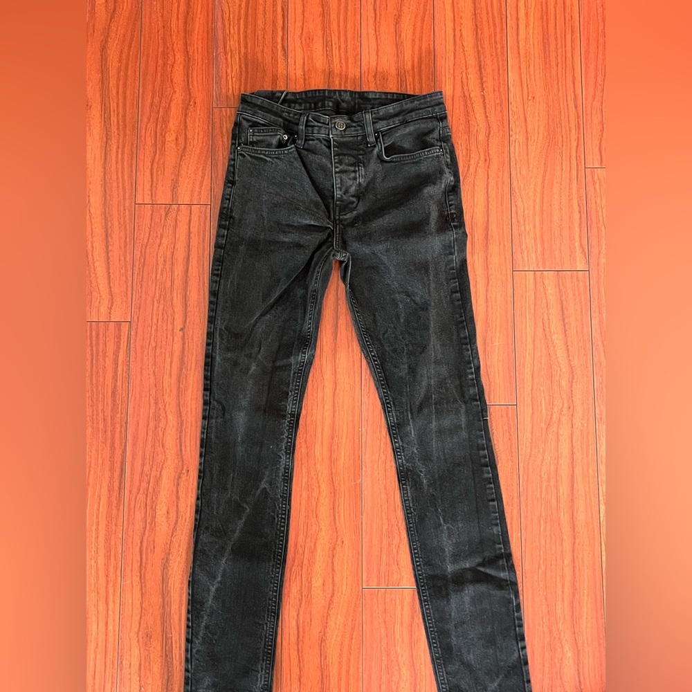KSUBI men’s jeans